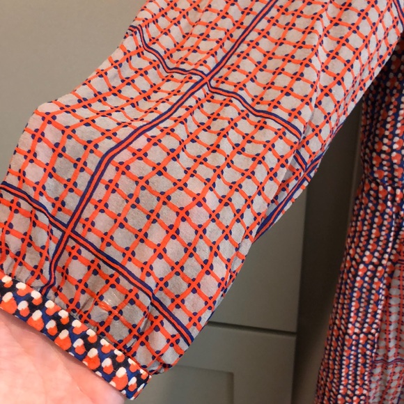 Madewell peasant Retrogrid - Picture 4 of 4